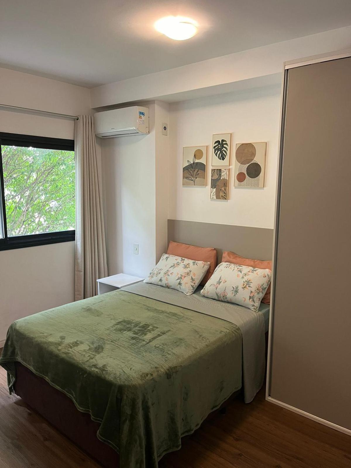 Apartamentos Em Moema - Studio São Paulo Exterior photo