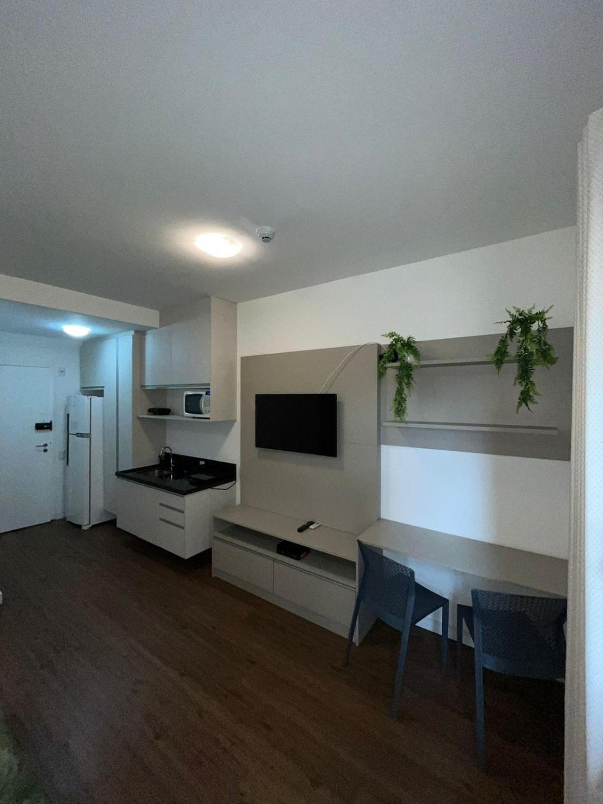 Apartamentos Em Moema - Studio São Paulo Exterior photo