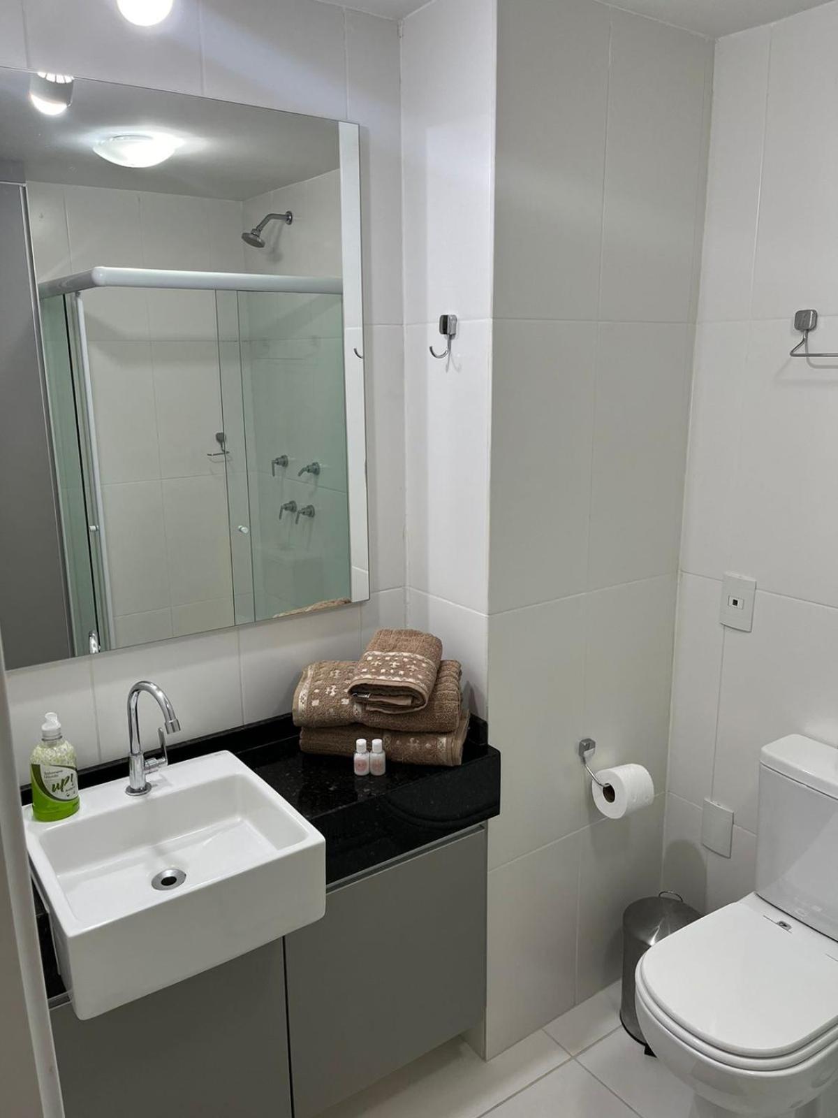 Apartamentos Em Moema - Studio São Paulo Exterior photo