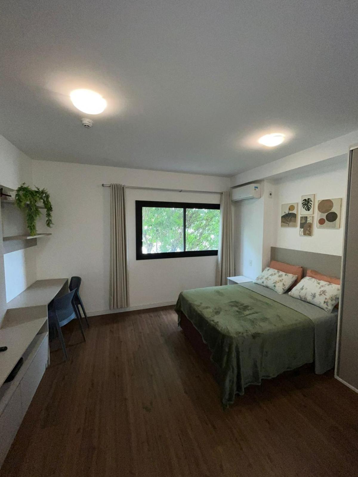 Apartamentos Em Moema - Studio São Paulo Exterior photo